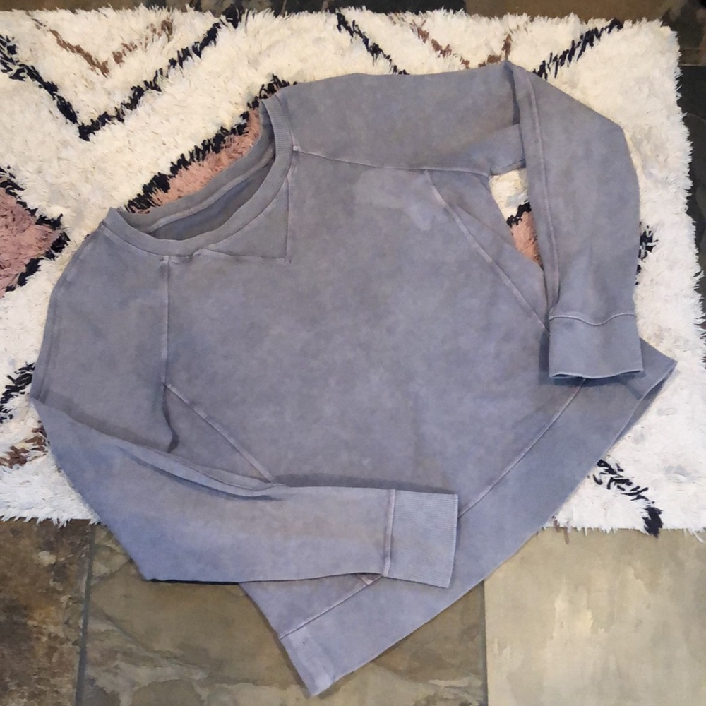 Loop Back Crew - image 4